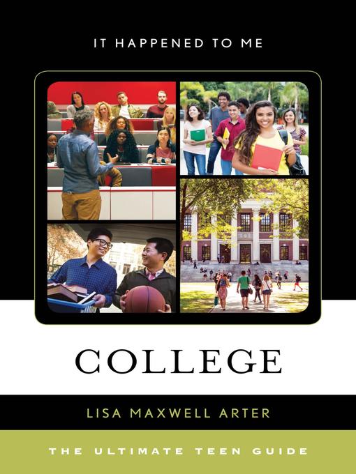 Title details for College by Lisa Maxwell Arter - Available